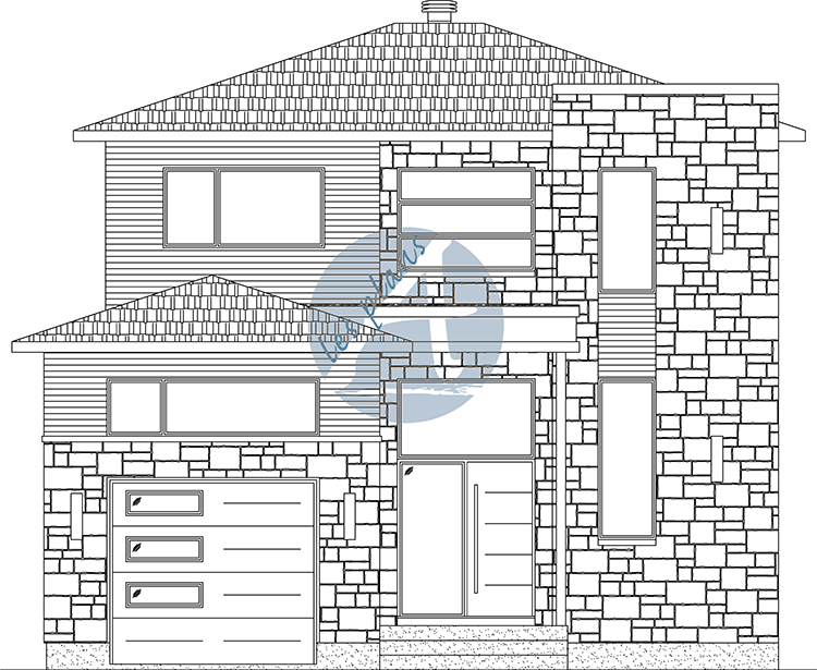 Façade - Cottage 19066