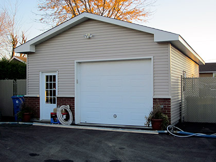 Plan de garage 08024